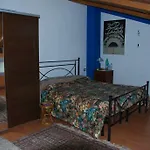 فندق مبيت وإفطار Percorso 4*