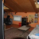 Percorso فندق مبيت وإفطار Ponte Valleceppi
