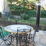 Percorso Bed & Breakfast Ponte Valleceppi
