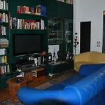 فندق مبيت وإفطار Percorso Ponte Valleceppi