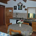 Bed & Breakfast Percorso Ponte Valleceppi