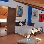 Percorso Ponte Valleceppi
