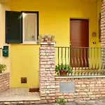 فندق مبيت وإفطار Percorso 4*