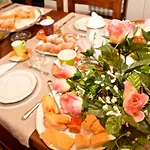 Percorso فندق مبيت وإفطار 4*
