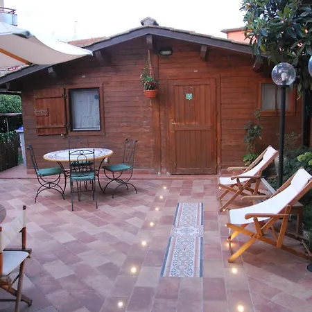 Percorso Verde 4*