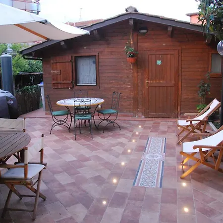 Percorso Verde 4* Ponte Valleceppi