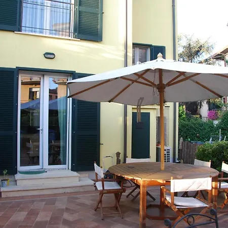 Percorso Ponte Valleceppi