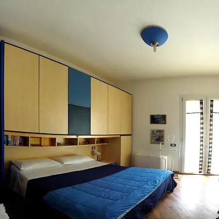 Percorso Bed & Breakfast 2*