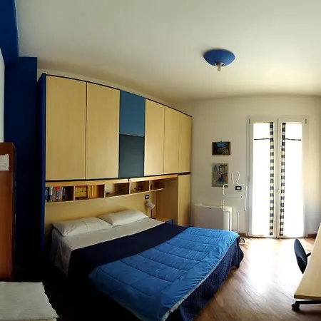 فندق مبيت وإفطار Percorso 4*