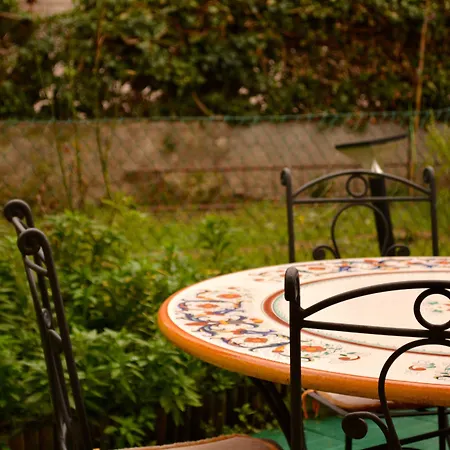 Percorso B&B Ponte Valleceppi