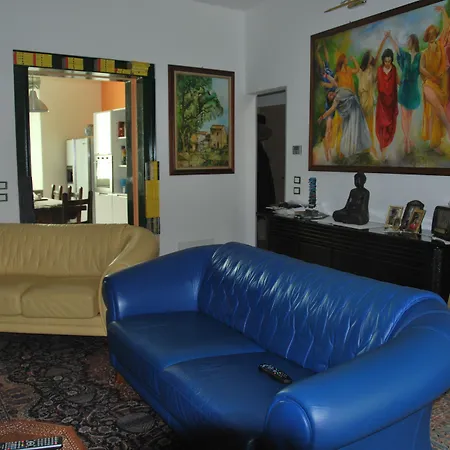 Percorso Bed & Breakfast 4*