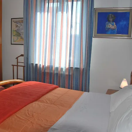 B&B Percorso Ponte Valleceppi