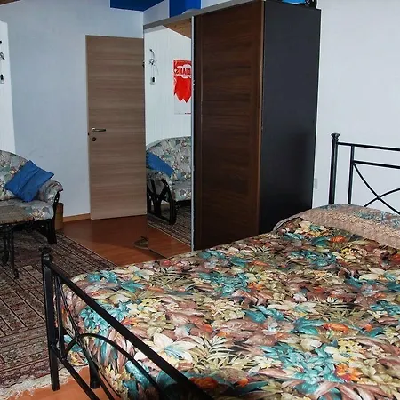 فندق مبيت وإفطار Percorso