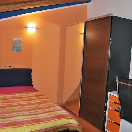 Percorso B&B