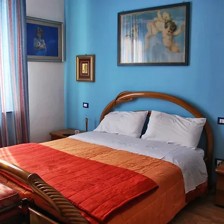 Percorso 4* Ponte Valleceppi