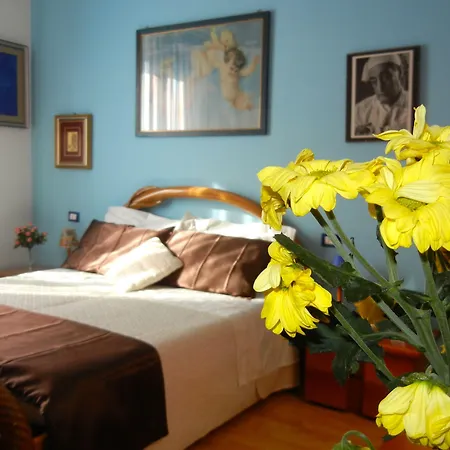 Percorso Bed & Breakfast Ponte Valleceppi