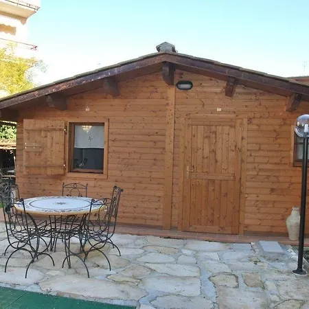 Percorso B&B