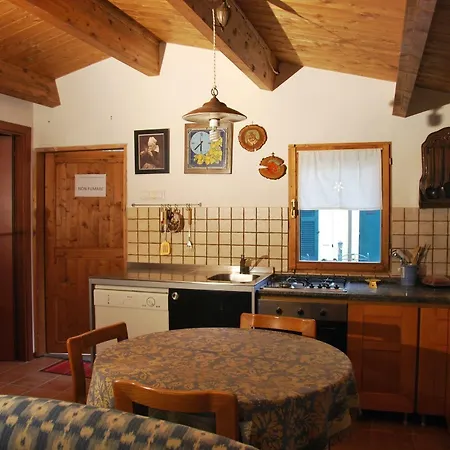 Percorso Ponte Valleceppi