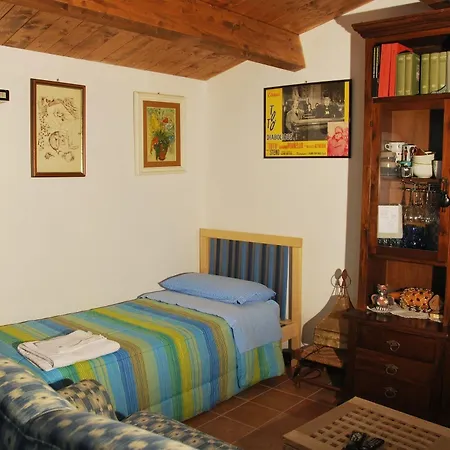 B&B Percorso