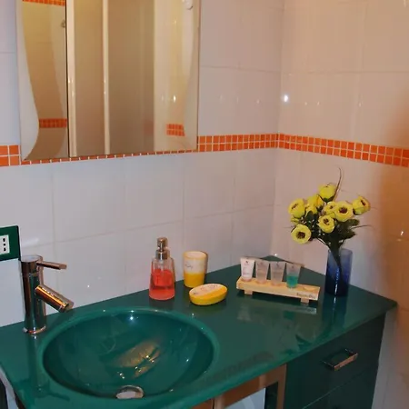 فندق مبيت وإفطار Percorso 4*