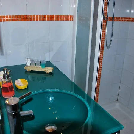 Percorso فندق مبيت وإفطار 4*