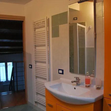 Percorso 4* Ponte Valleceppi