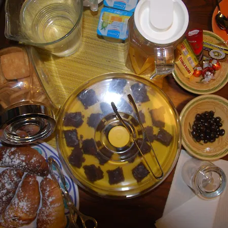 Bed & Breakfast Percorso