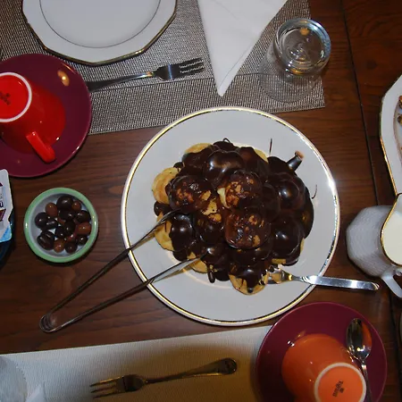 B&B Percorso Ponte Valleceppi