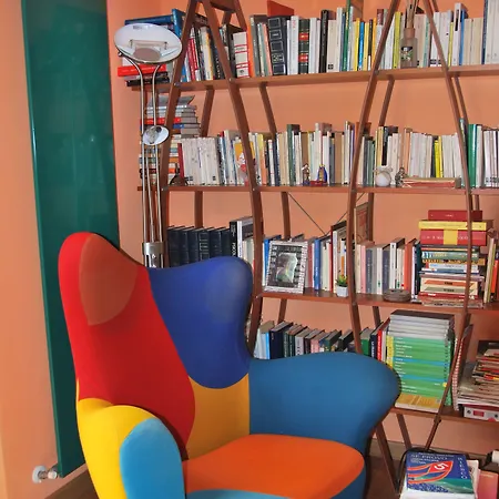 Percorso Ponte Valleceppi