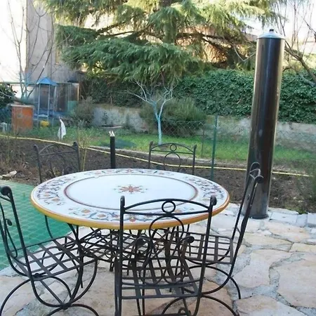 Percorso فندق مبيت وإفطار Ponte Valleceppi