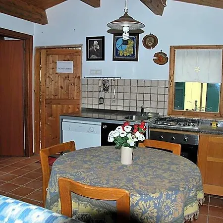Percorso B&B Ponte Valleceppi