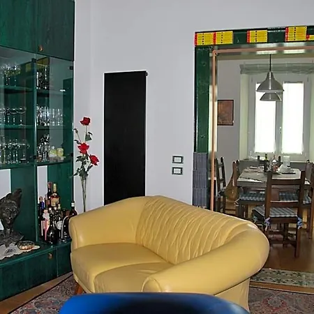 Percorso B&B