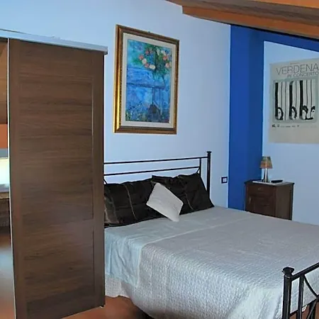 Percorso B&B