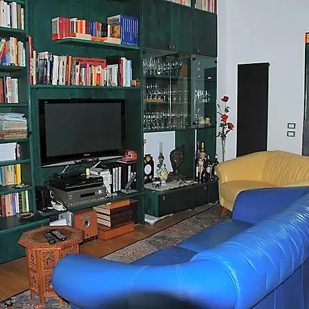B&B Percorso Ponte Valleceppi
