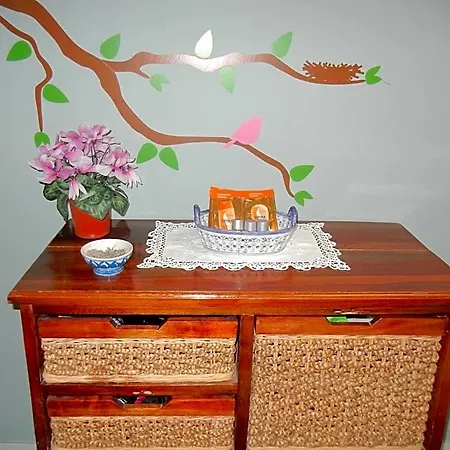 B&B Percorso
