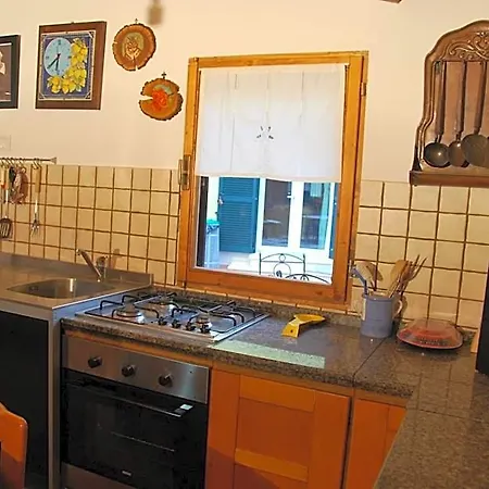 Percorso B&B 4*