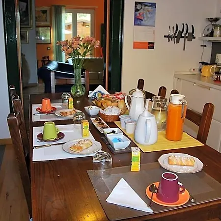 B&B Percorso