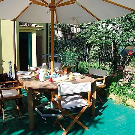 B&B Percorso 4*