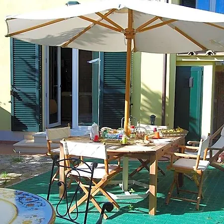 Percorso B&B Ponte Valleceppi