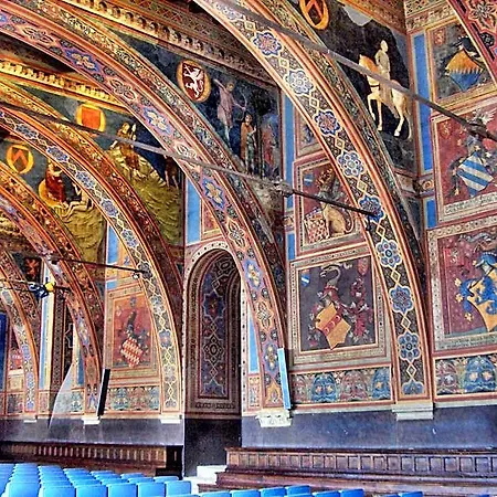 Percorso