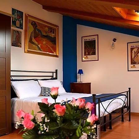 Percorso 4* Ponte Valleceppi