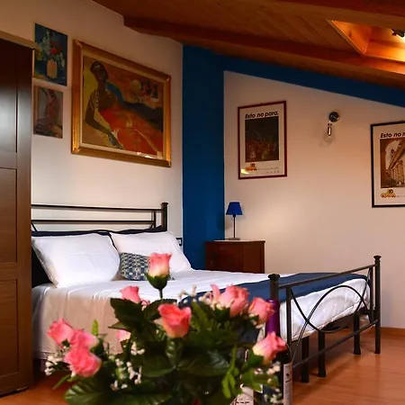 Percorso Ponte Valleceppi