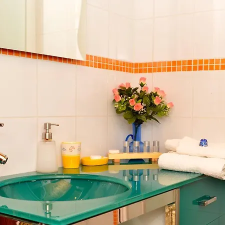 Percorso 4* Ponte Valleceppi