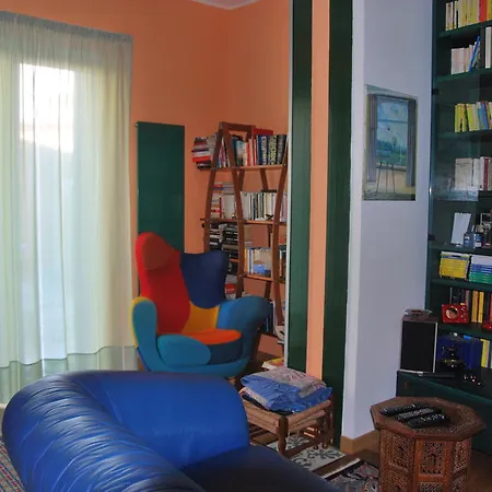 B&B Percorso
