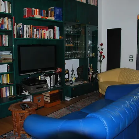 B&B Percorso Ponte Valleceppi