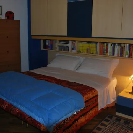Bed & Breakfast Percorso
