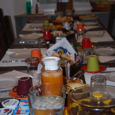 فندق مبيت وإفطار Percorso 4*