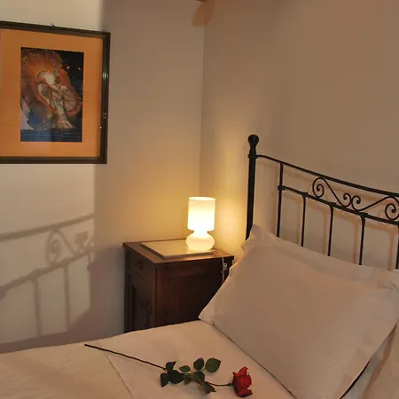 Bed & Breakfast Percorso Ponte Valleceppi