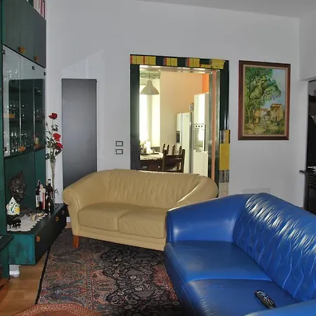 Panzió Percorso 4*