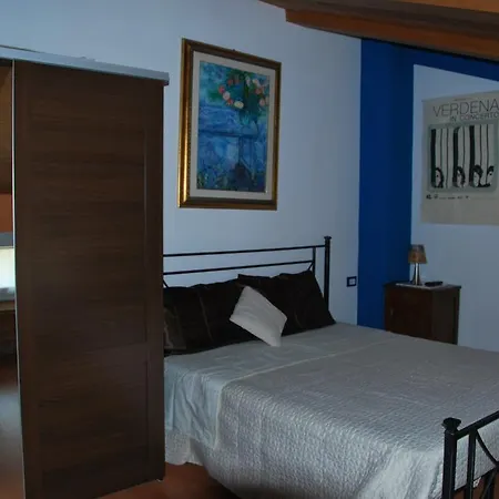 Percorso Bed & Breakfast 4*